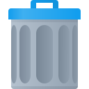 gtd method trash