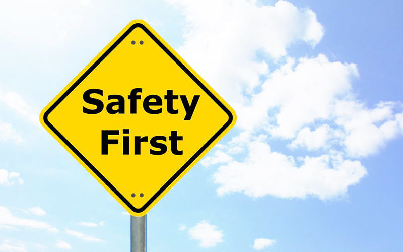 safety-first