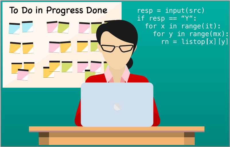 development