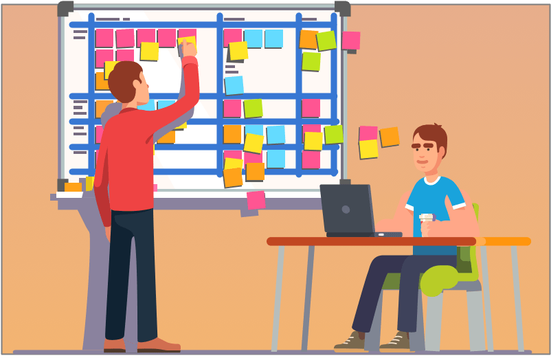 scrum-standup