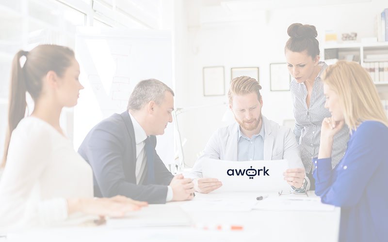 awork-test2 awork Projektmanagement-Software Test