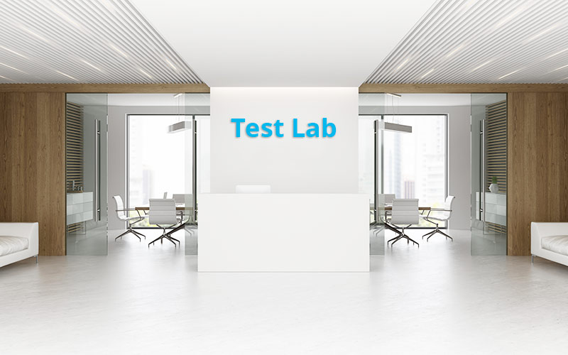 testlab projektmanagement-software-tests