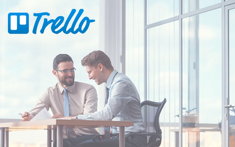 trello-test Trello Aufgabenmanagement-Test