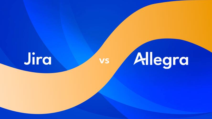 Jira Alternative Allegra Jira Alternative Allegra