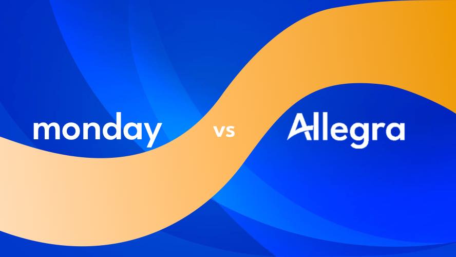 Monday-Alternative Allegra Monday-Alternative Allegra