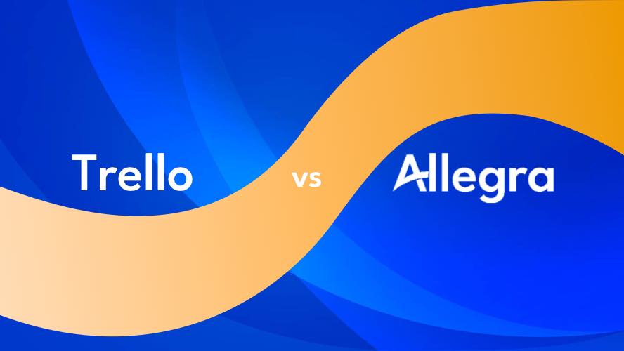 Trello Alternative Allegra Trello Alternative Allegra